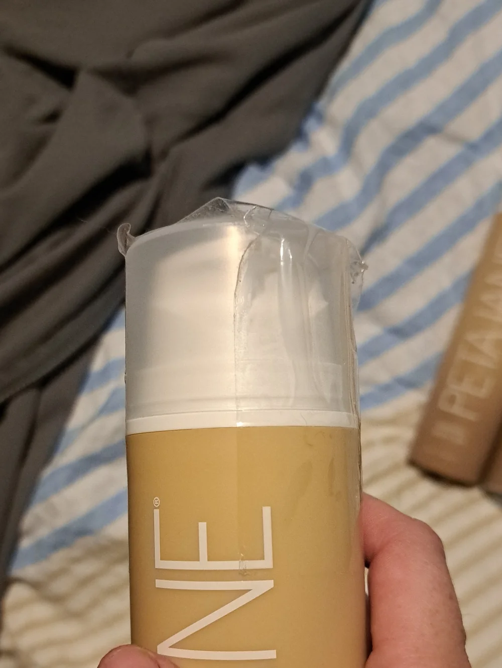 Gradual Body Tan & Medium Tanning Mist -